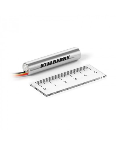 Чувствительный цифровой микрофон STELBERRY M-50HD в Уссурийске Системы видеонаблюдения Pintop.ru