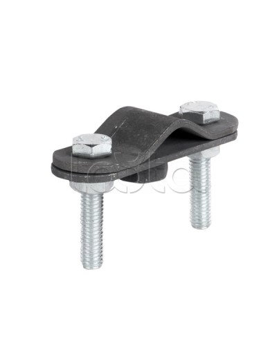 Крепление молниеприемника к стене D=16 мм (без шурупа и дюбеля) HZ EKF PROxima (lp-04000) в Уссурийске Держатели, клипсы, скобы Pintop.ru