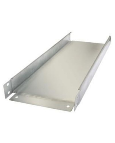 Лоток неперфорированный PTK-Line ЛМНО 300x80 (0,7) 3м ПожТехКабель (534-024) в Уссурийске Кабельные лотки Pintop.ru