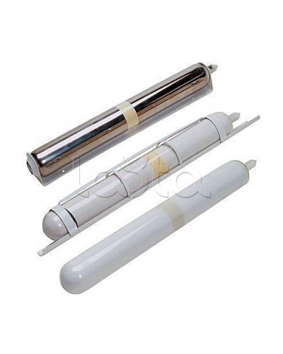 Огнетушитель самосрабатывающий порошковый Эпотос ОСП-2 ж/д в Уссурийске Огнетушители Pintop.ru