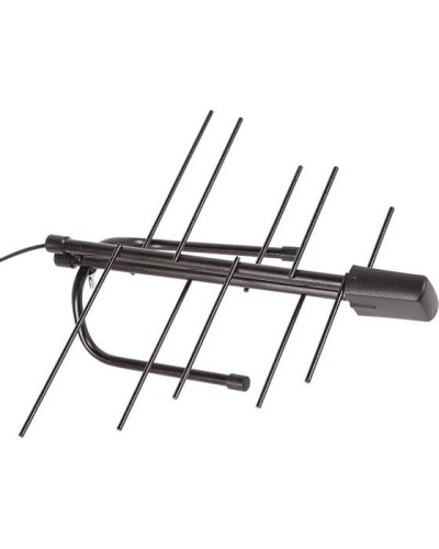 Антенна комнатная для цифрового телевидения DVB-T2, RX-252 REXANT 34-0252 в Уссурийске Системы видеонаблюдения Pintop.ru