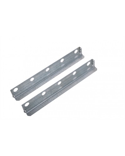 Уголки направляющие ЦМО УО-45.2 в Уссурийске Аксессуары для стоек и шкафов Pintop.ru