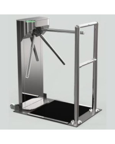 Подиум Ростов-Дон Т83М (уличный) в Уссурийске Дополнительное оборудование для СКУД Pintop.ru