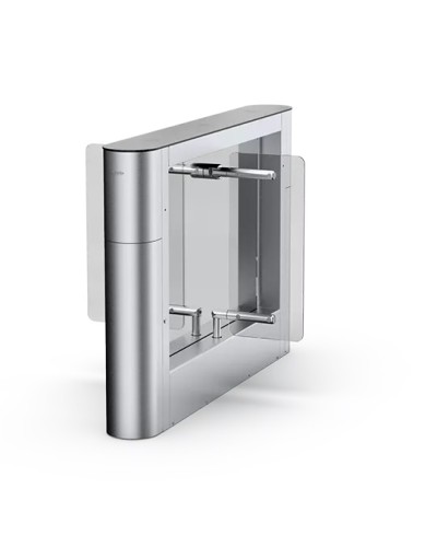 Модуль турникета центральный Oxgard Praktika T-08-CM-660 в Уссурийске Турникеты Pintop.ru