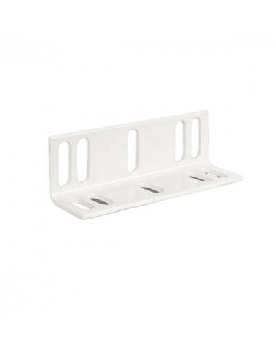 Олевс Уголок М2-400(500) (белый) в Уссурийске Электромагнитные замки Pintop.ru