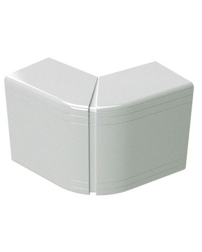 Угол внешний изменяемый (70-120°) DKC 01720 в Уссурийске Держатели, клипсы, скобы Pintop.ru