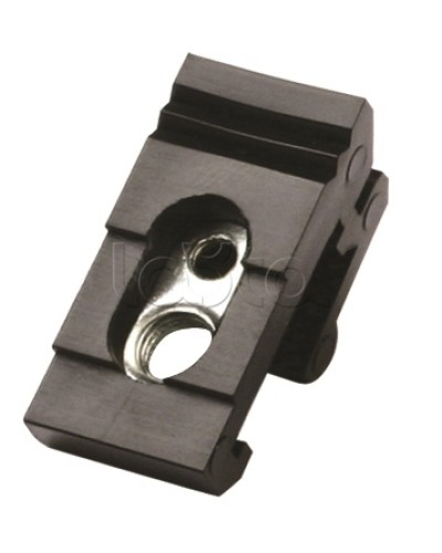 Клипса под профиль G, P- KLIP, M6-M4 DKC 03564 в Уссурийске Крепежные изделия Pintop.ru