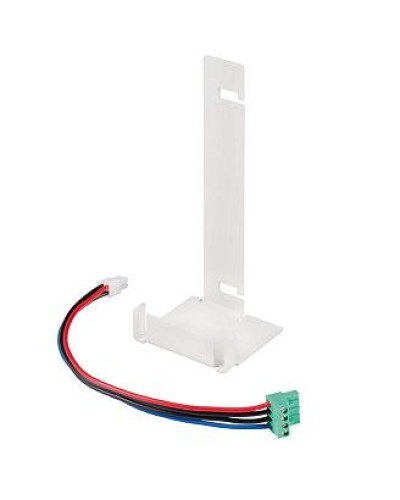 Принадлежности для подключения батареи XBAT24 к шлагбауму B680 H Faac 390080 в Уссурийске Запчасти для шлагбаумов и автоматики Pintop.ru