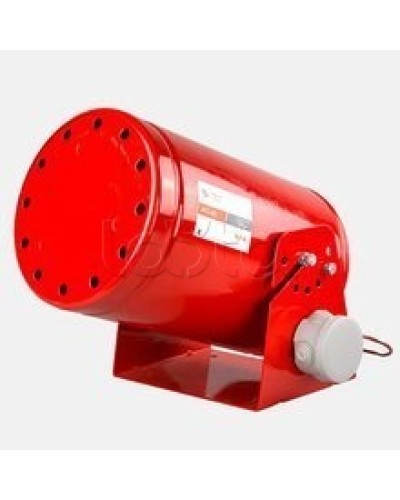 Генератор огнетушащего аэрозоля Гранит-Саламандра АГС-8/2-05 в Уссурийске Генераторы огнетушащего аэрозоля Pintop.ru