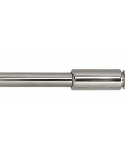 Фиксатор пружинный с перемычкой 32 мм. (до L-1500мм) Ростов-Дон ФП32/1500 НЕРЖ в Уссурийске Ограждения Pintop.ru