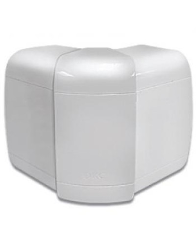 Угол внешний 150x60 изменяемый 70-120° NEAV DKC 01715 в Уссурийске Аксессуары для кабель-канала Pintop.ru