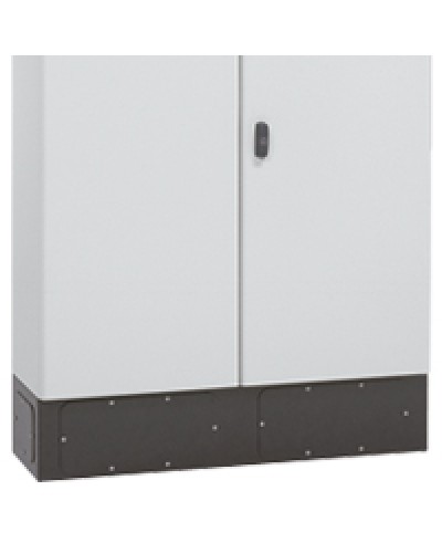 Цоколь для Atlantic 200x1000x300 Legrand 036302 в Уссурийске Цоколи для шкафов и стоек Pintop.ru