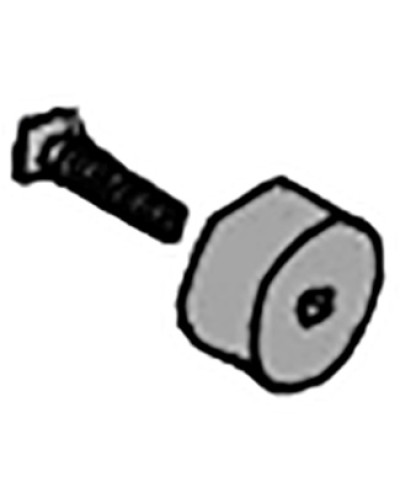 Магнит АХ302304, АХ402306, AX412306, АХ71230 Came 119RID323 в Уссурийске Запчасти для шлагбаумов и автоматики Pintop.ru