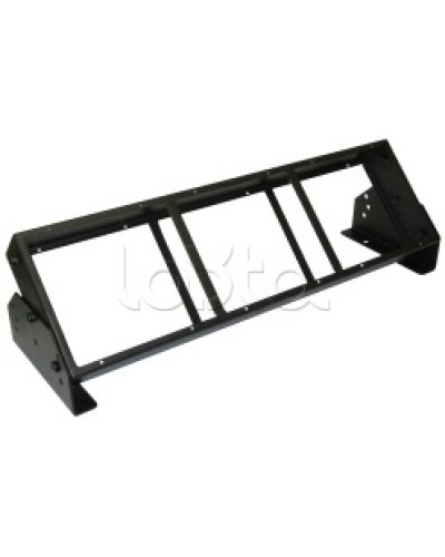 Корпус установочныйОмега Саунд OMEGA SP4-BOX в Уссурийске Аксессуары для СОУЭ Pintop.ru