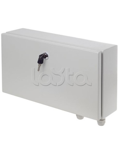 Блок питания всепогодный Полисервис БРП1-ТИ-12-4/14 исп.5 в Уссурийске Устройства защиты операционных процессоров (ОПС) Pintop.ru