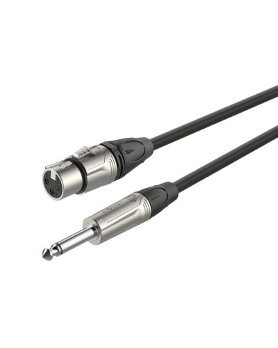 Кабель микрофонный ROXTONE DMXJ210/6 в Уссурийске Система оповещения и трансляции Roxton Pintop.ru