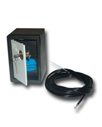 Система дистанционной разблокировки привода Came 001H3000 в Уссурийске Запчасти для шлагбаумов и автоматики Pintop.ru