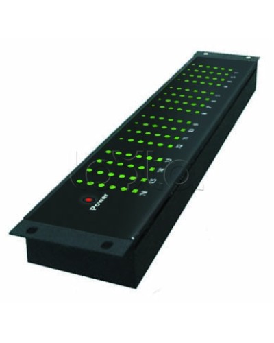 Усилитель 960H видеосигнала активный Инфотех AVT-16EXC873I в Уссурийске Видеоусилители, Модуляторы, Делители Pintop.ru