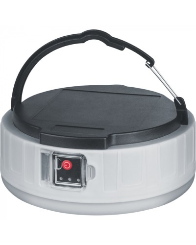 Фонарь Navigator 93 865 NPT-CA23-ACCU кемп.37LED,7Вт li-ion 1,2Ач 3реж. в Уссурийске Светильники Pintop.ru