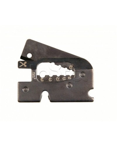 Аксессуар для зачистки и резки проводов 0,5-6 кв.мм DKC 2ART81 в Уссурийске Аксессуары для стоек и шкафов Pintop.ru