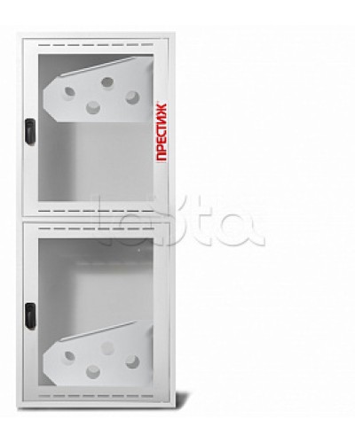 Шкаф пожарный ПОЖТЕХНИКА МИГ Шкаф пож. ПРЕСТИЖ-03-НОБ-2ПК в Уссурийске Пожарные шкафы Pintop.ru