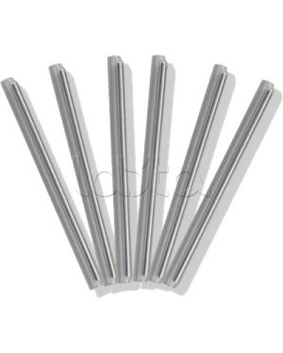 Комплект деталей для защиты места сварки (60 мм) Cabeus КДЗС-60 в Уссурийске Аксессуары для кабель-канала Pintop.ru