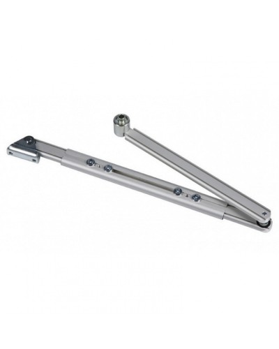 Рычаг шарнирный для привода дверей 950N2 Faac 390039 в Уссурийске Запчасти для шлагбаумов и автоматики Pintop.ru