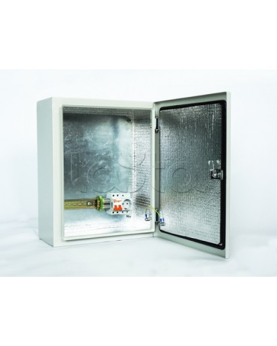 Термошкаф Forteza ТШУ-1000.2.Н в Уссурийске Технические средства охраны периметра Pintop.ru