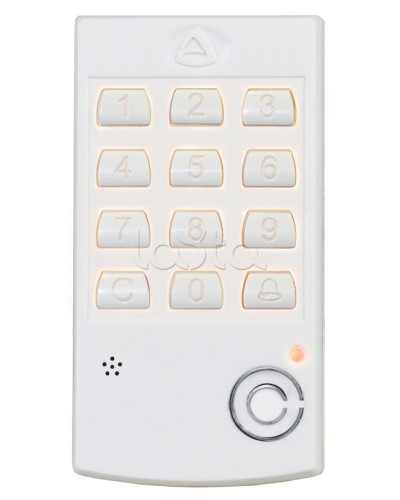 Панель кодонаборная Сибирский Арсенал Портал-Л в Уссурийске Считыватели Pintop.ru