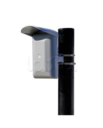 Извещатель радиоволновой однопозиционный Forteza ЗЕБРА-60(24)-Ethernet в Уссурийске Извещатели охраны периметра Pintop.ru