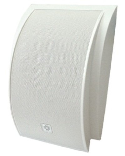 Громкоговоритель настенный 100В, 3/1.5/0.75Вт МЕТА АСР-03.1.6 исп. 3 в Уссурийске Система оповещения и трансляции Мета Pintop.ru