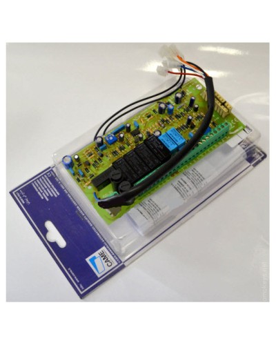 Плата блока управления ZG2 Came 3199ZG2 в Уссурийске Запчасти для шлагбаумов и автоматики Pintop.ru