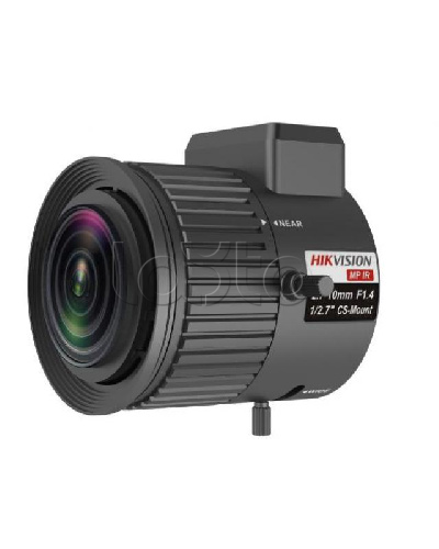 Объектив Hikvision TV2713D-6MPIR в Уссурийске Объективы для камер видеонаблюдения Pintop.ru