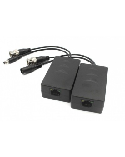 Приемо-передатчикDahua DH-PFM802 в Уссурийске Системы видеонаблюдения Pintop.ru