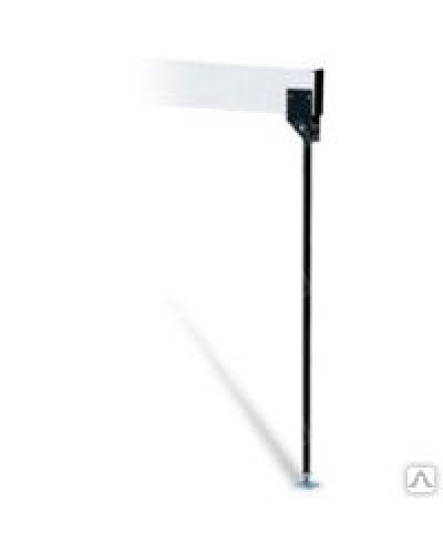 Опора для стрелы шарнирная Came 001G02808 в Уссурийске Запчасти для шлагбаумов и автоматики Pintop.ru