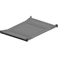 Полка стационарная усиленная (660 мм) TLK TLK-SHFC-660F-BK