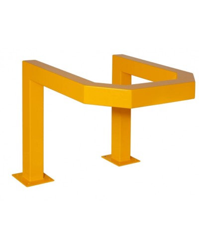 Ограждение PERCo-GM3.1 в Уссурийске Запчасти для шлагбаумов и автоматики Pintop.ru