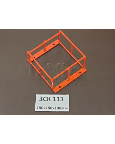 ЗСК ИПР ИП 535-50В Север ИП 535-26, УДП 535-50 «СЕВЕР», УДП 535-50 «СЕВЕР» красный safegrid ЗСК 113 Красный в Уссурийске Дополнительное оборудование для ОПС Pintop.ru