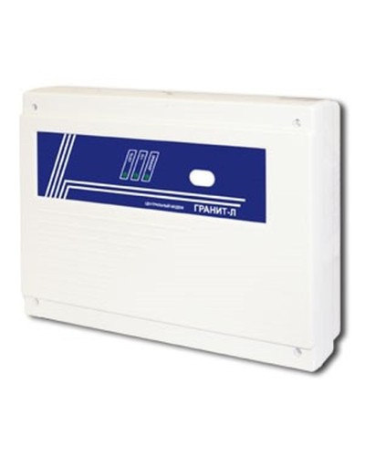 Модем центральный Сибирский Арсенал Гранит-Л2 вар.04 в Уссурийске Интегрированная система безопасности ЛАВИНА - Сибирский Арсенал Pintop.ru