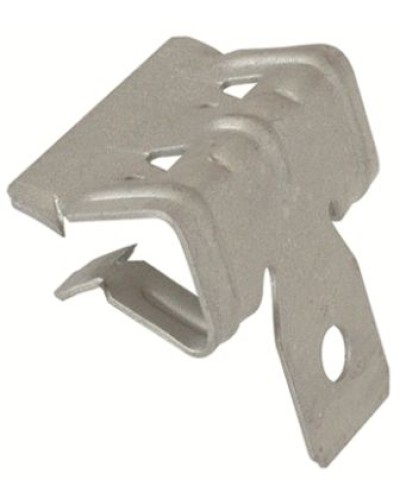 Крепеж для троса к балке 15-20 мм гориз.монт. DKC CM611020 в Уссурийске Трос и аксессуары Pintop.ru