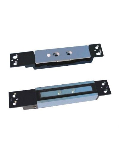 Замок врезной электромагнитный сдвиговый Smartec ST-CL210M в Уссурийске Электромагнитные замки Pintop.ru