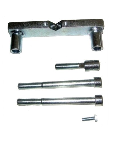 Ограничит. верхн. с крепл. G6000 Came 119RIG079 в Уссурийске Запчасти для шлагбаумов и автоматики Pintop.ru