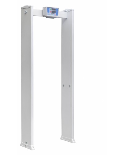 Металлодетектор Блокпост PC Z 3 в Уссурийске Металлодетекторы Pintop.ru