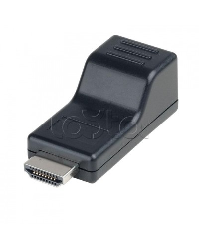 Приёмник пассивный HDMI сигнала SC&T HE01SER в Уссурийске Видеоусилители, Модуляторы, Делители Pintop.ru