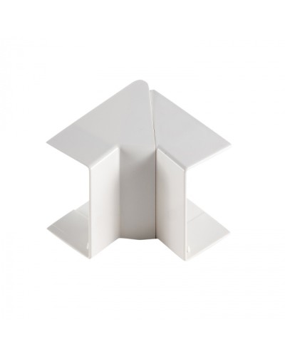 RI 60х40 Угол внутренний изменяемый, огнестойкость E110 (4шт) 1кор.=192шт. Экопласт в Уссурийске Аксессуары для кабель-канала Pintop.ru