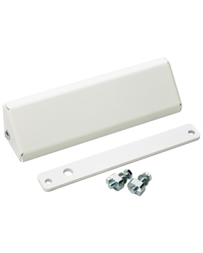 Комплект крепежа Aler МК AL-150PR (белый) в Уссурийске Электромагнитные замки Pintop.ru