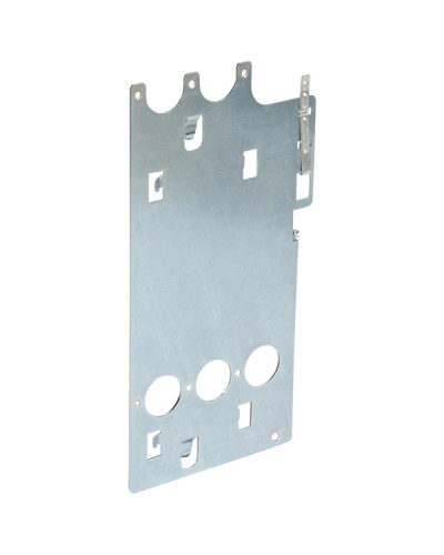 Пластина монтажная Legrand 020785 в Уссурийске Аксессуары для стоек и шкафов Pintop.ru