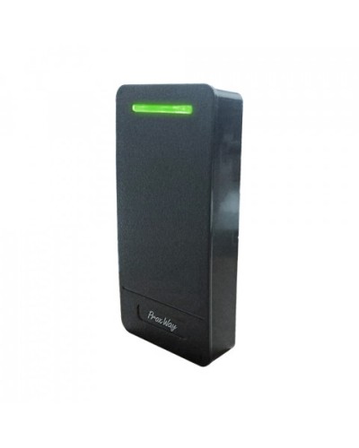 Универсальный мультиформатный считыватель ProxWay PW-mini Multi BLE v.2 B в Уссурийске Считыватели Pintop.ru