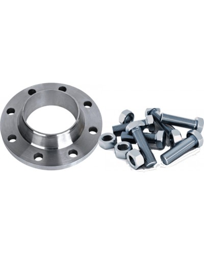 Комплект крепежных деталей для затвора дискового DN250 Спецавтоматика в Уссурийске Дополнительное оборудование пожаротушения Pintop.ru