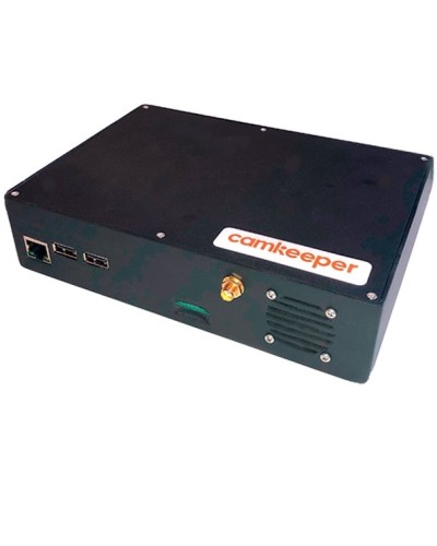 Устройство IT-мониторинга Camkeeper Max в Уссурийске Системы видеонаблюдения Pintop.ru